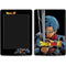 Dragon Ball Super Trunks Portrait Amazon Kindle Skin